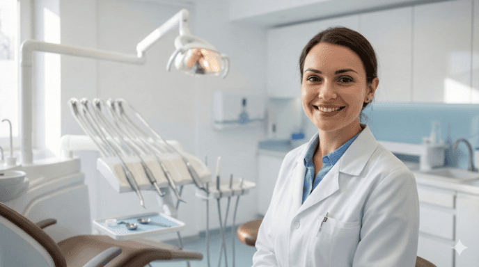 Anteprima Studio Dentistico Sorriso